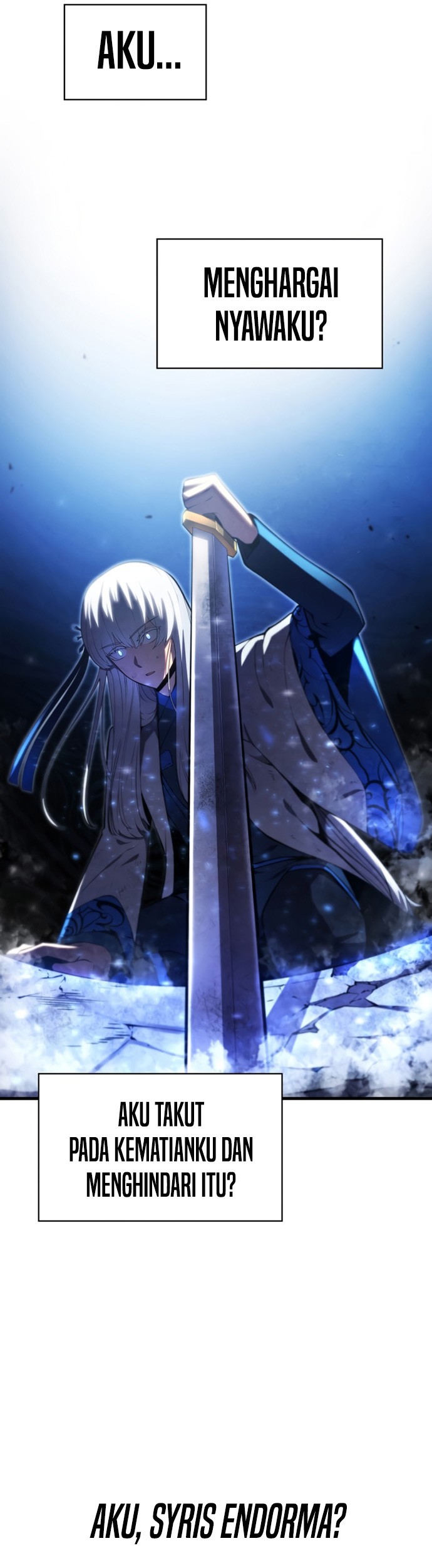 Swordmaster’s Youngest Son chapter 35 halaman 8