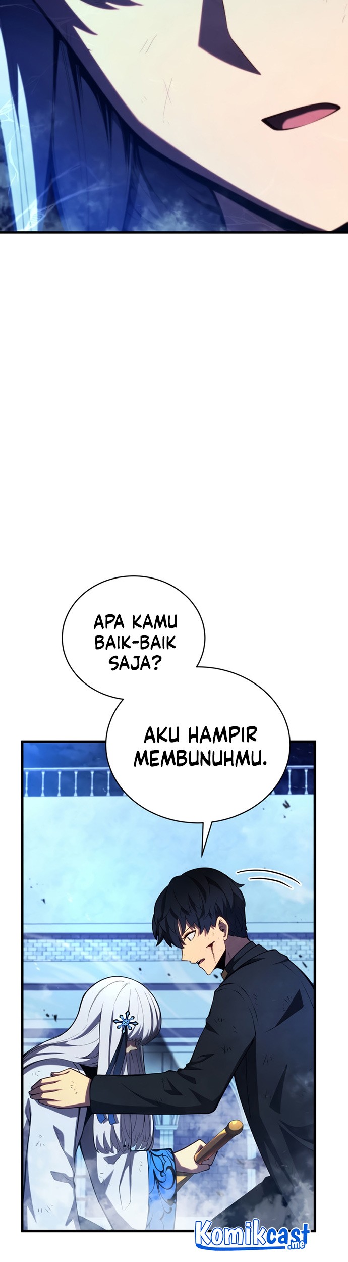 Swordmaster’s Youngest Son chapter 35 halaman 10