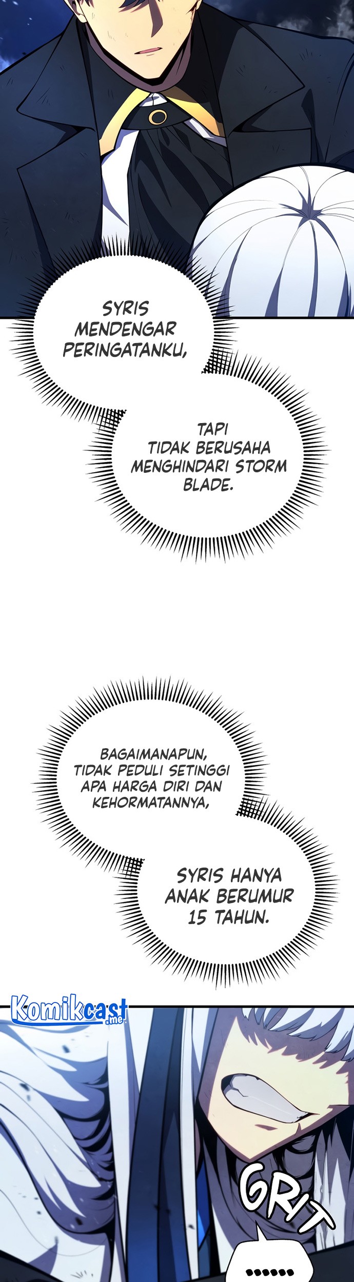 Swordmaster’s Youngest Son chapter 35 halaman 12