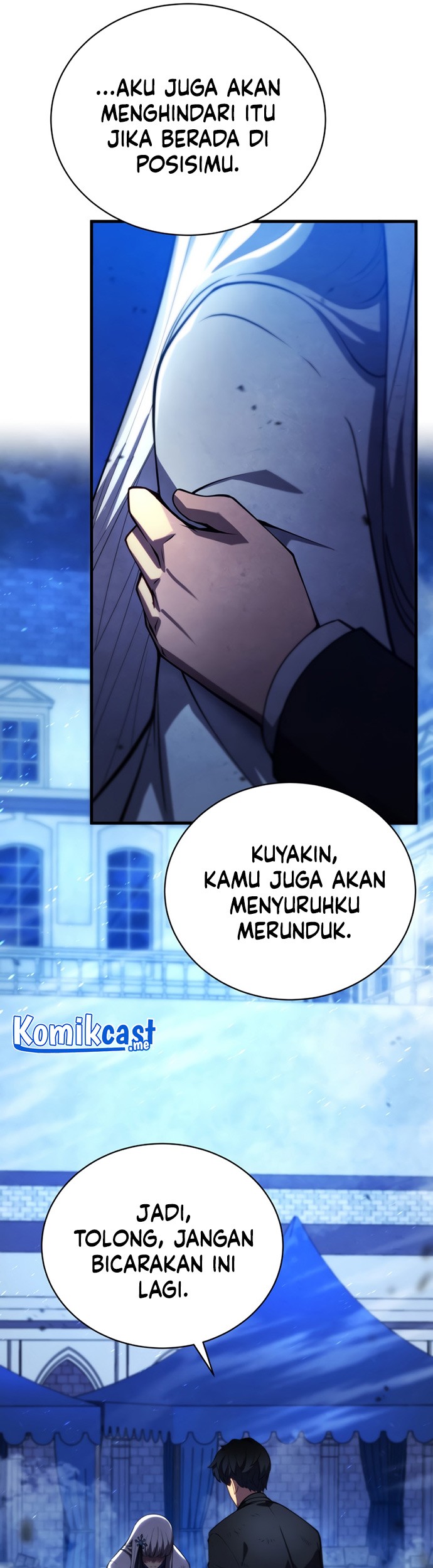 Swordmaster’s Youngest Son chapter 35 halaman 14