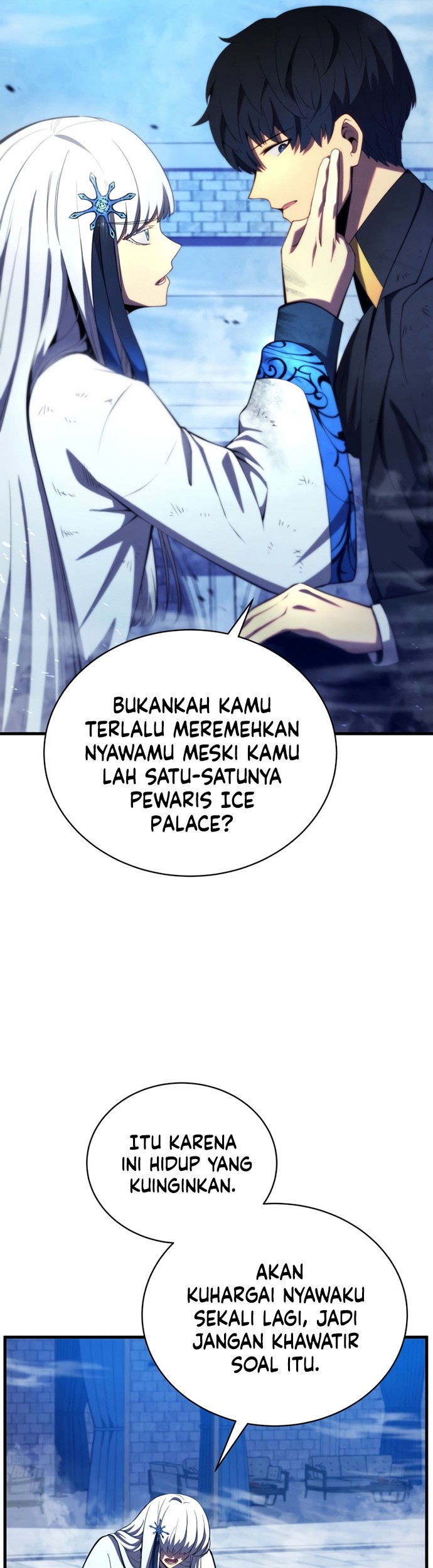 Swordmaster’s Youngest Son chapter 35 halaman 18