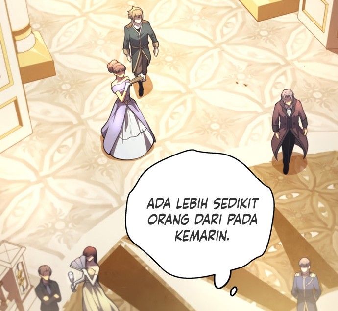 Swordmaster’s Youngest Son chapter 35 halaman 23