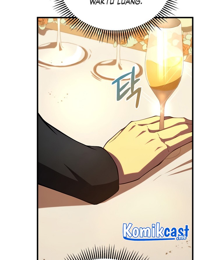 Swordmaster’s Youngest Son chapter 35 halaman 27