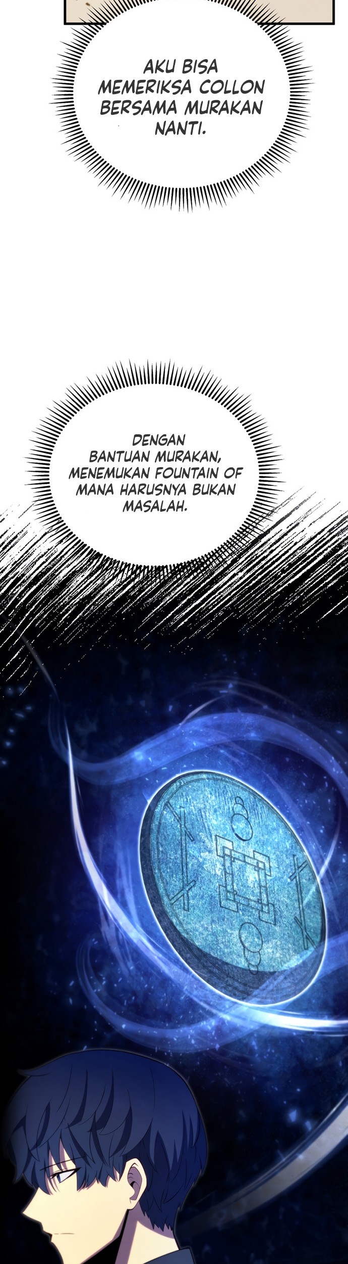 Swordmaster’s Youngest Son chapter 35 halaman 28