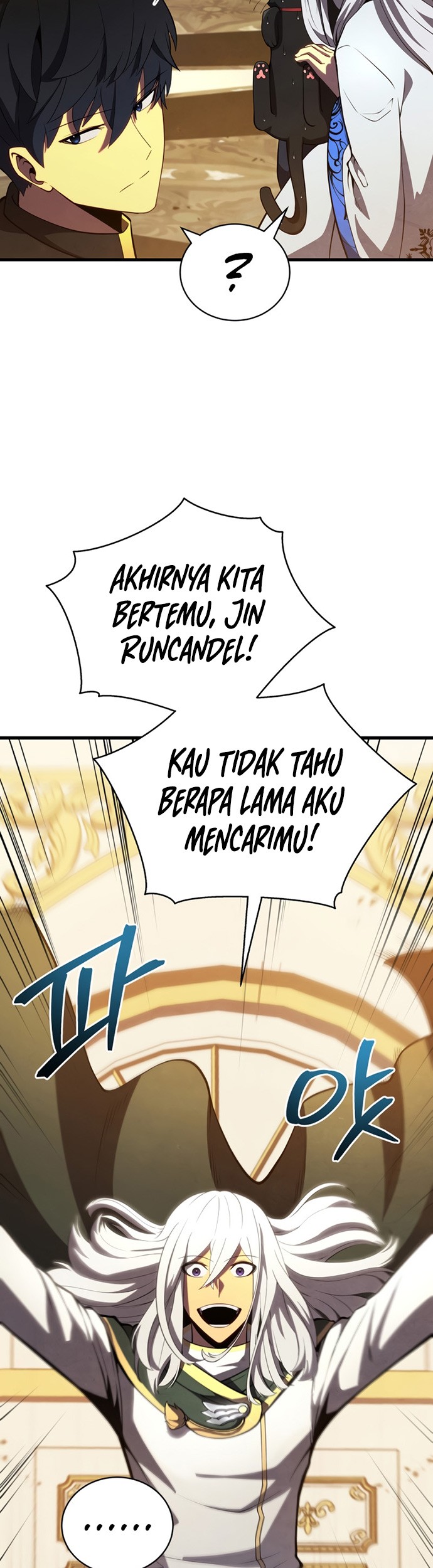 Swordmaster’s Youngest Son chapter 35 halaman 36