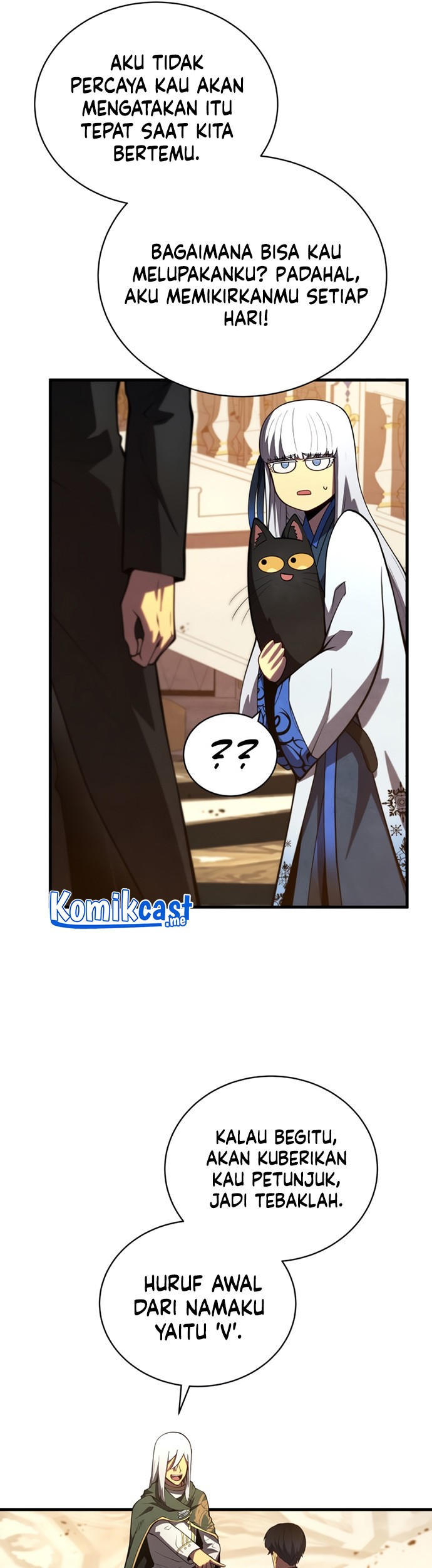 Swordmaster’s Youngest Son chapter 35 halaman 38