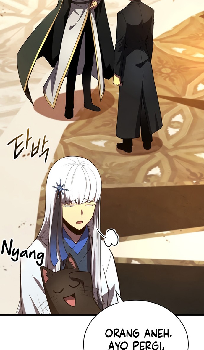 Swordmaster’s Youngest Son chapter 35 halaman 39