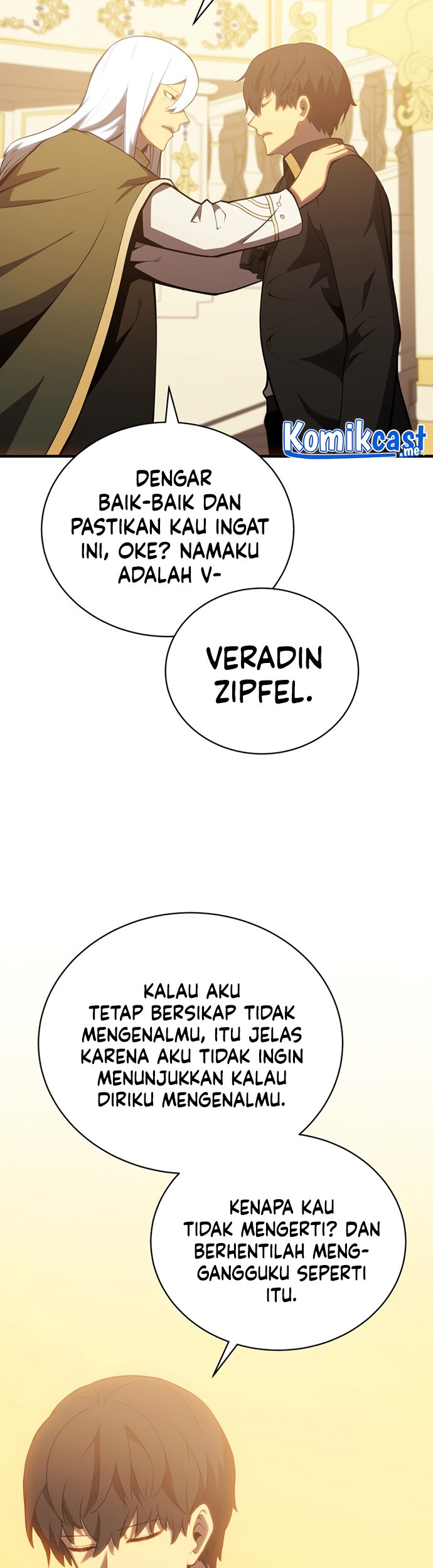 Swordmaster’s Youngest Son chapter 35 halaman 42