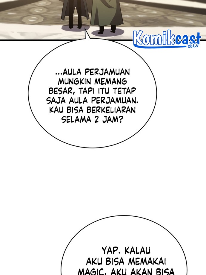 Swordmaster’s Youngest Son chapter 35 halaman 45