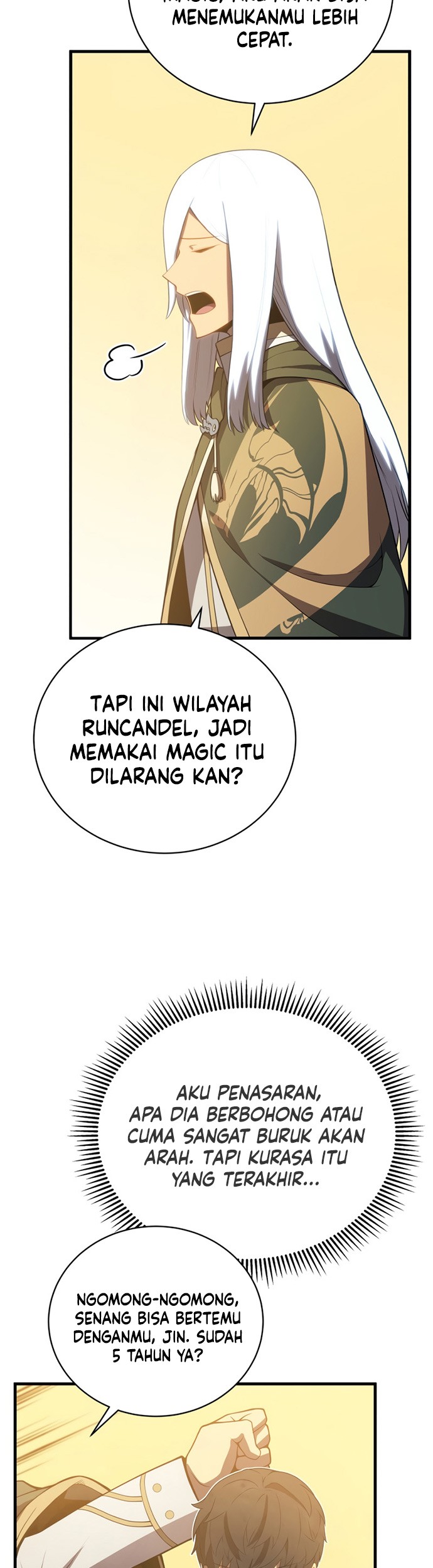 Swordmaster’s Youngest Son chapter 35 halaman 46