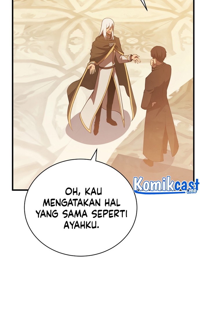 Swordmaster’s Youngest Son chapter 35 halaman 55
