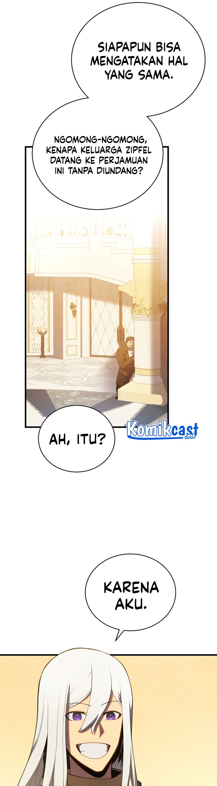 Swordmaster’s Youngest Son chapter 35 halaman 56