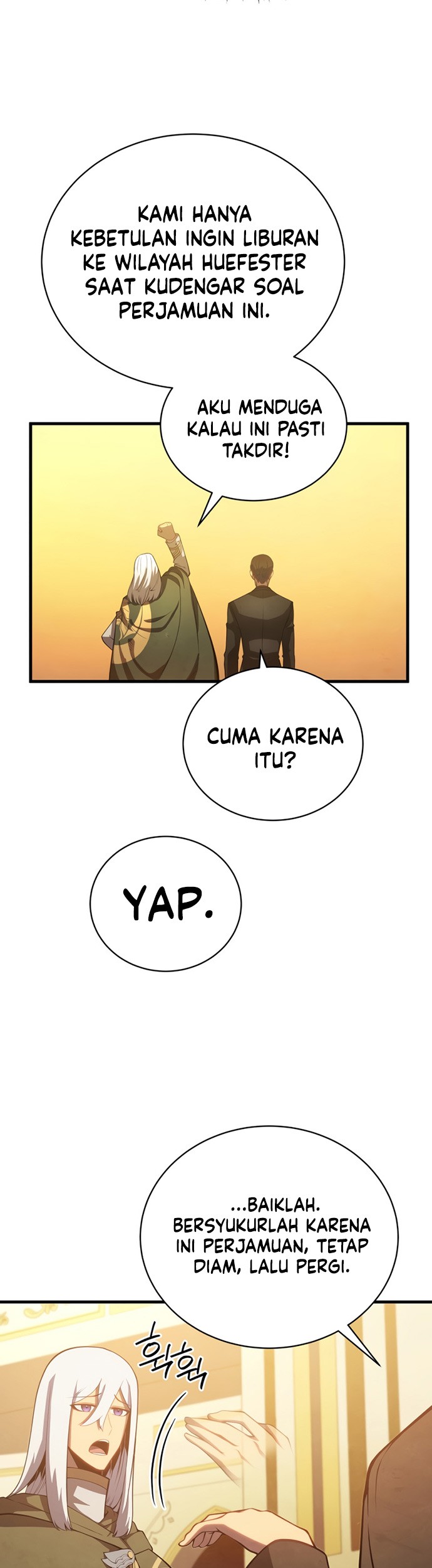 Swordmaster’s Youngest Son chapter 35 halaman 58