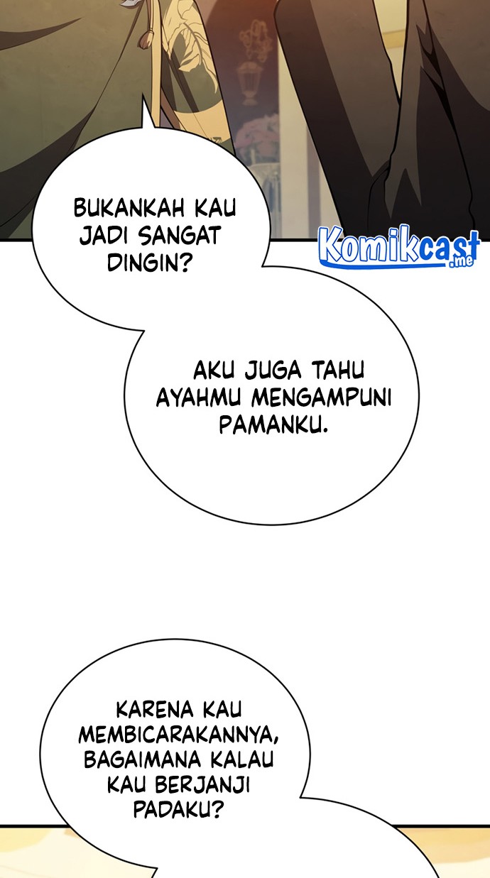 Swordmaster’s Youngest Son chapter 35 halaman 59