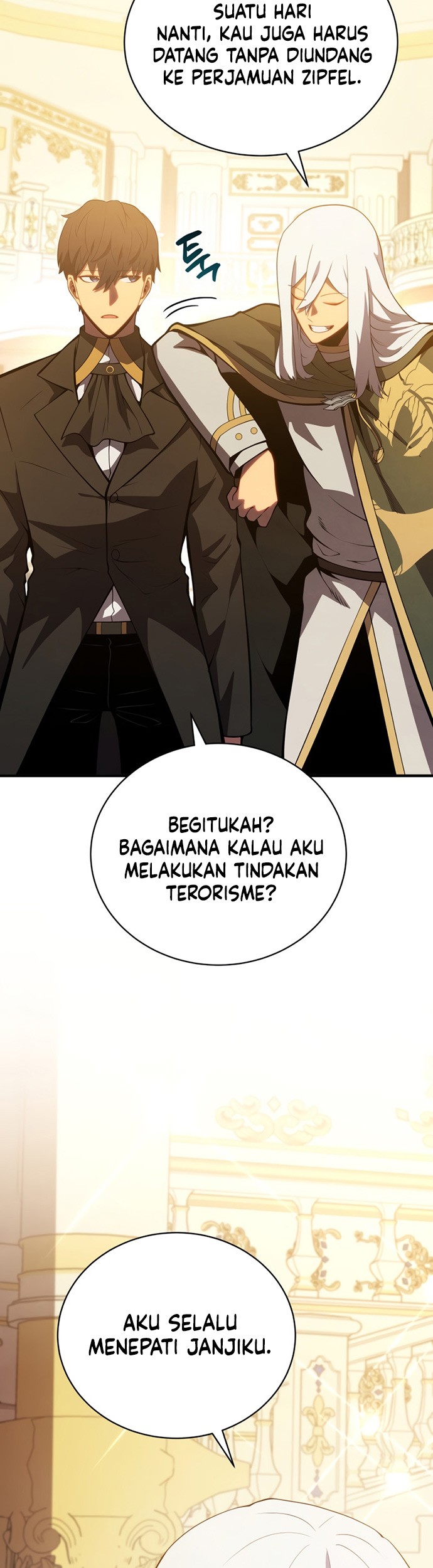 Swordmaster’s Youngest Son chapter 35 halaman 60