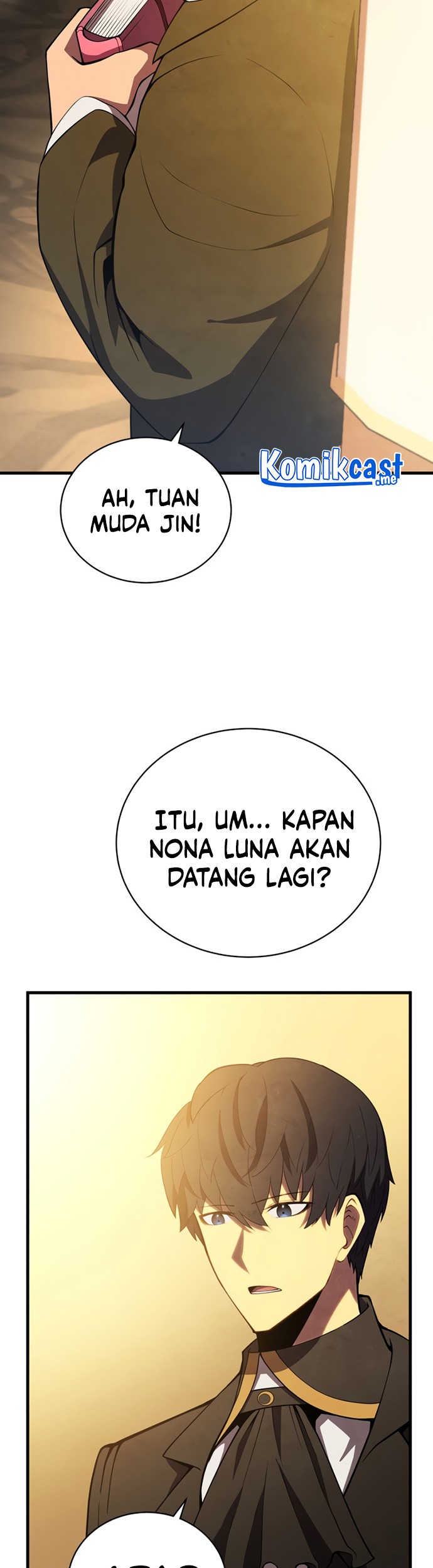 Swordmaster’s Youngest Son chapter 35 halaman 66