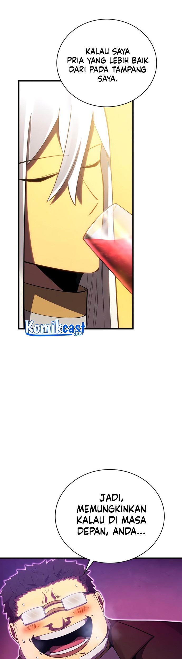 Swordmaster’s Youngest Son chapter 35 halaman 70