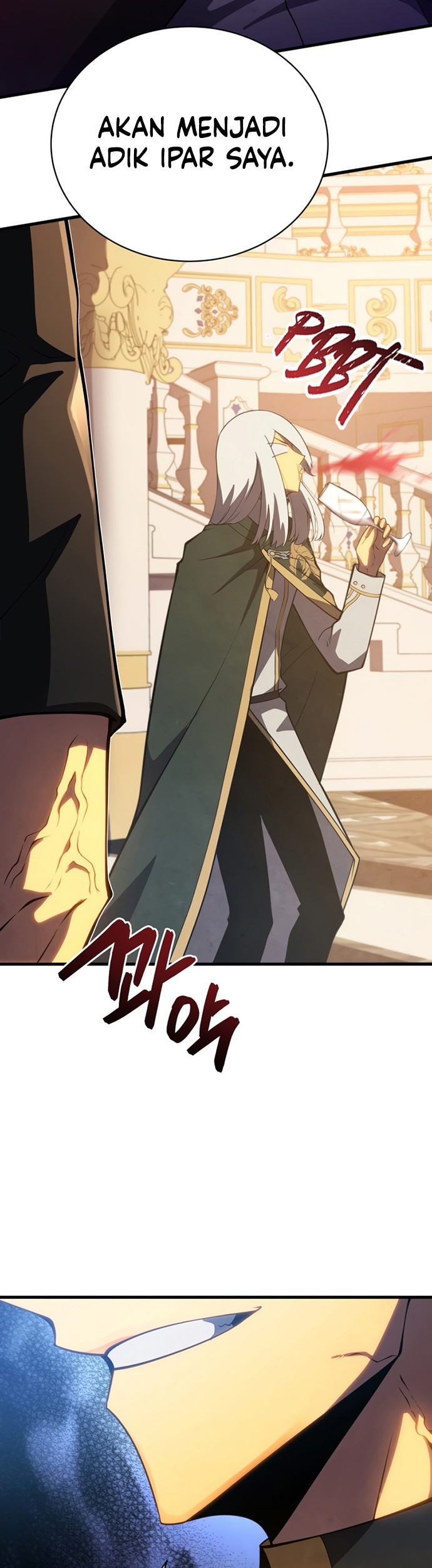 Swordmaster’s Youngest Son chapter 35 halaman 72