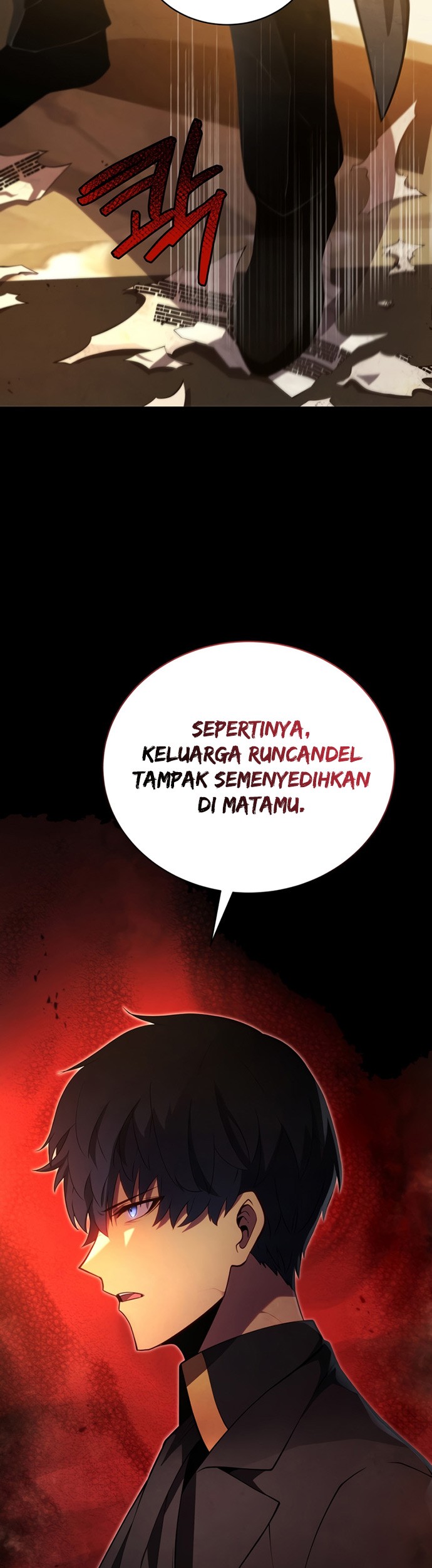 Swordmaster’s Youngest Son chapter 35 halaman 76