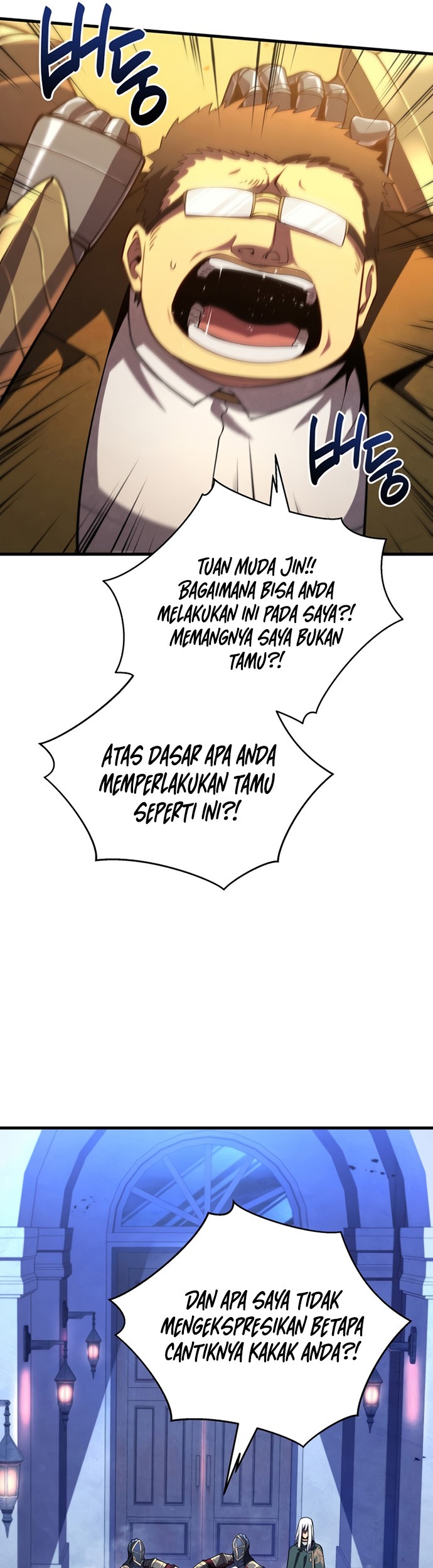 Swordmaster’s Youngest Son chapter 35 halaman 80
