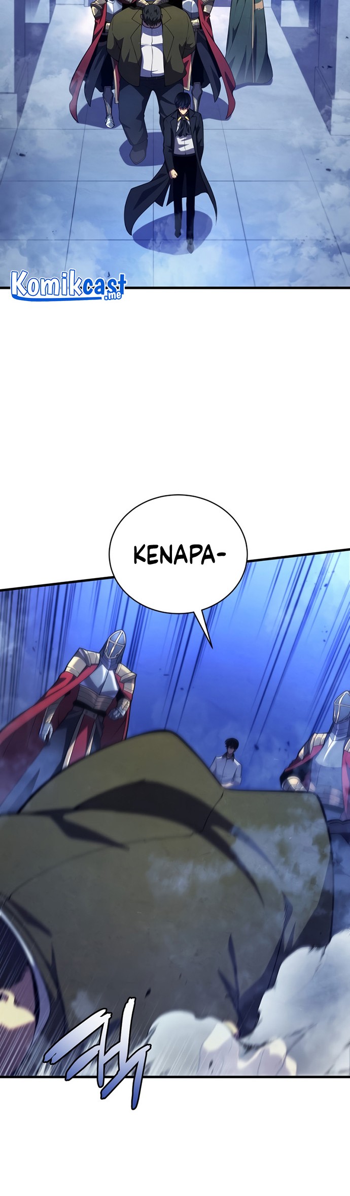 Swordmaster’s Youngest Son chapter 35 halaman 81