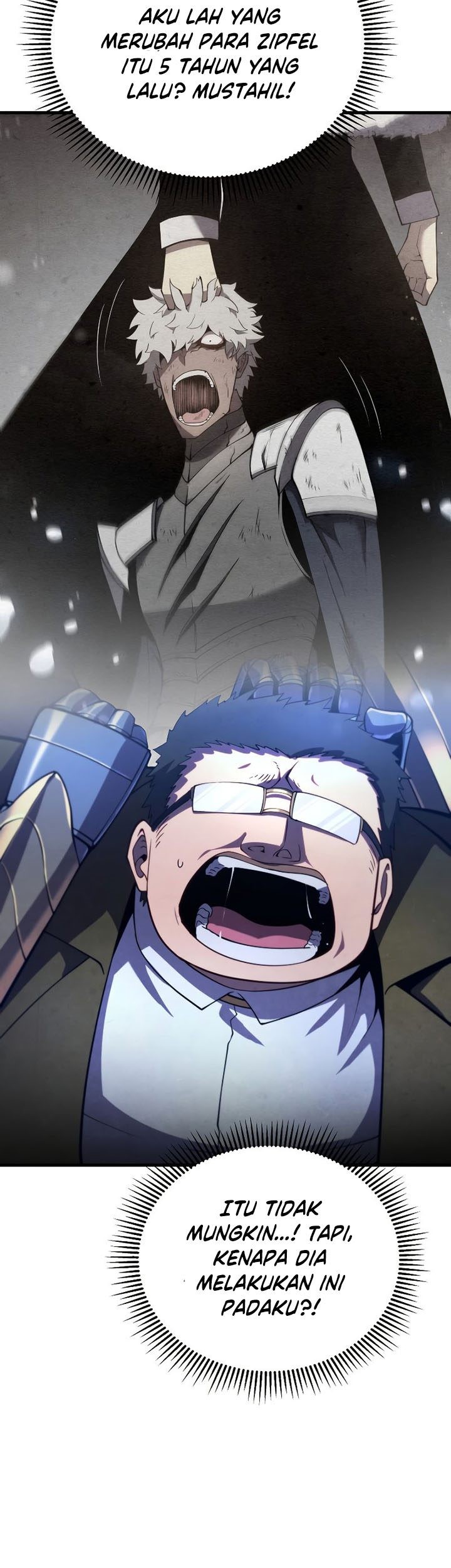 Swordmaster’s Youngest Son Bab 36 halaman 4