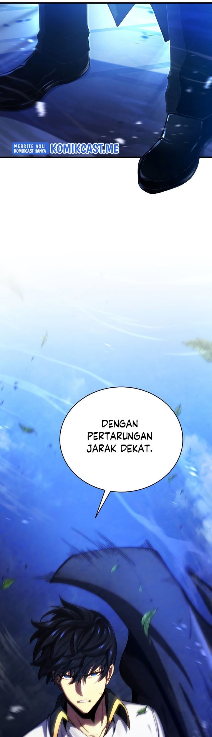 Swordmaster’s Youngest Son Bab 36 halaman 6