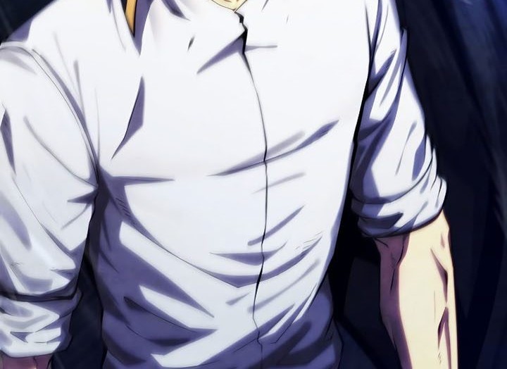 Swordmaster’s Youngest Son Bab 36 halaman 7