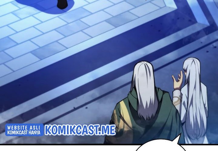 Swordmaster’s Youngest Son Bab 36 halaman 19