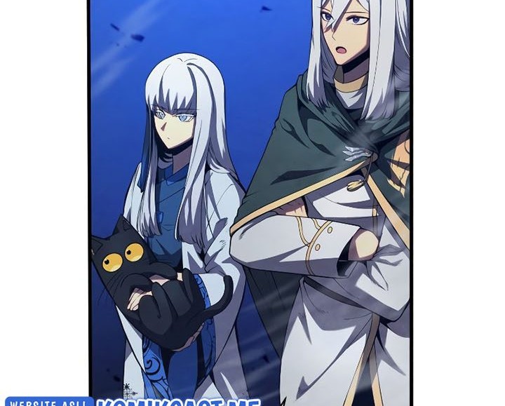 Swordmaster’s Youngest Son Bab 36 halaman 27