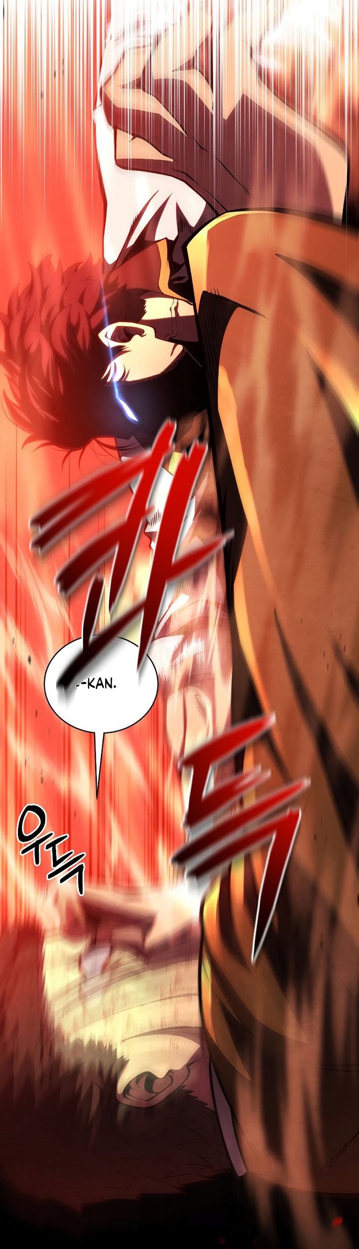 Swordmaster’s Youngest Son Bab 36 halaman 32