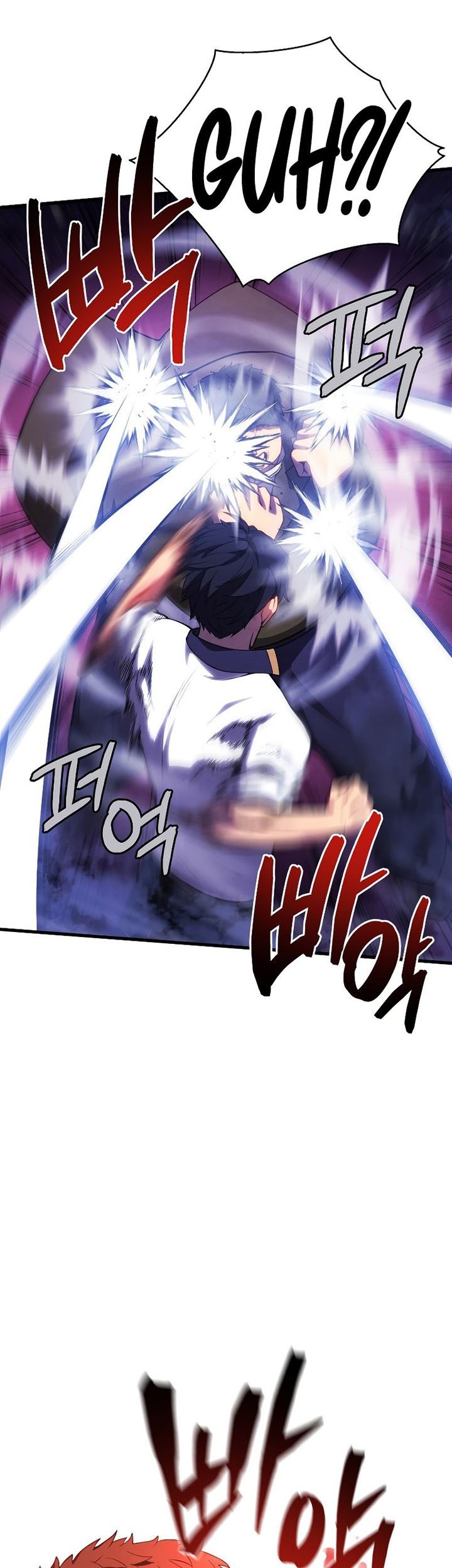 Swordmaster’s Youngest Son Bab 36 halaman 34