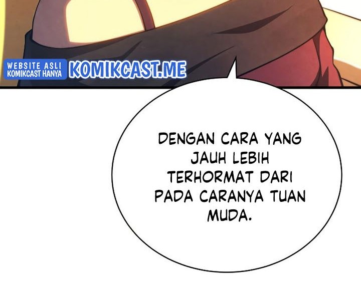 Swordmaster’s Youngest Son Bab 36 halaman 43