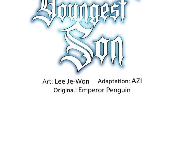 Swordmaster’s Youngest Son Bab 36 halaman 49