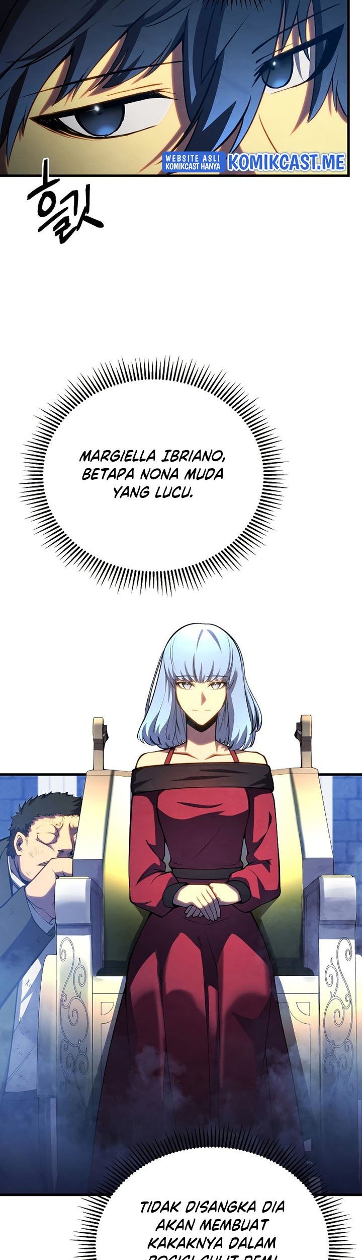 Swordmaster’s Youngest Son Bab 36 halaman 54