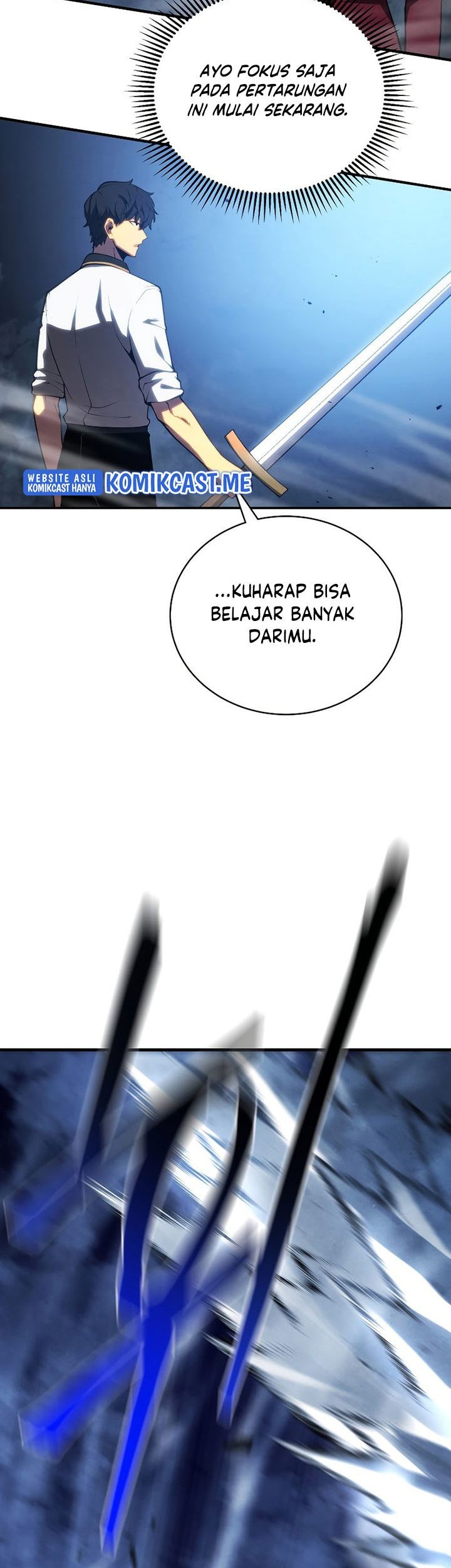 Swordmaster’s Youngest Son Bab 36 halaman 68