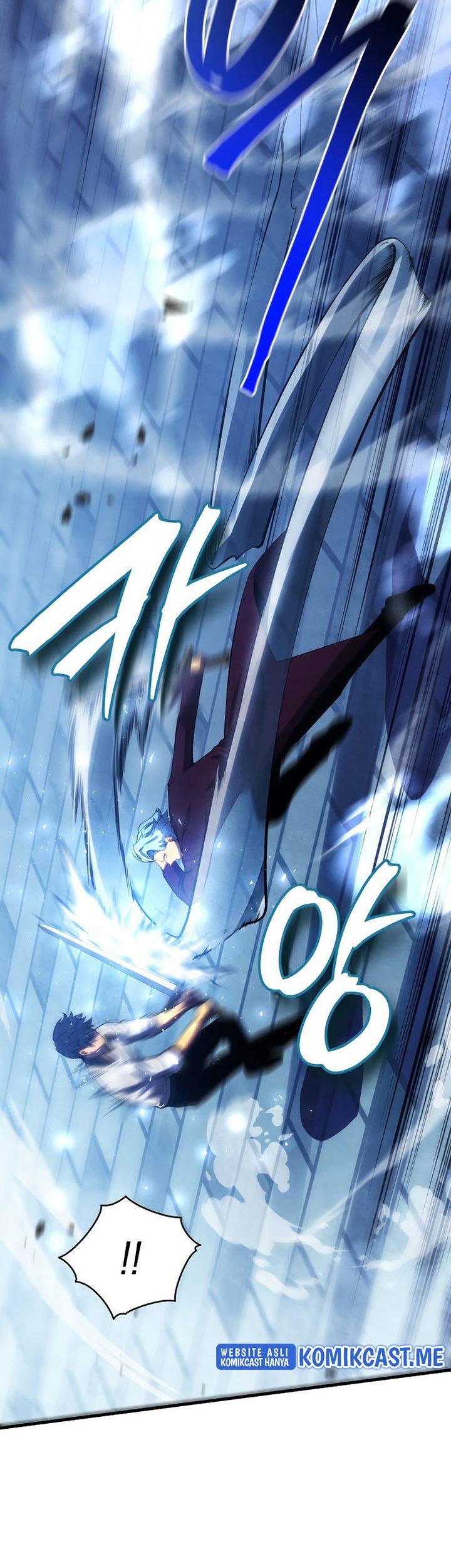 Swordmaster’s Youngest Son Bab 36 halaman 70