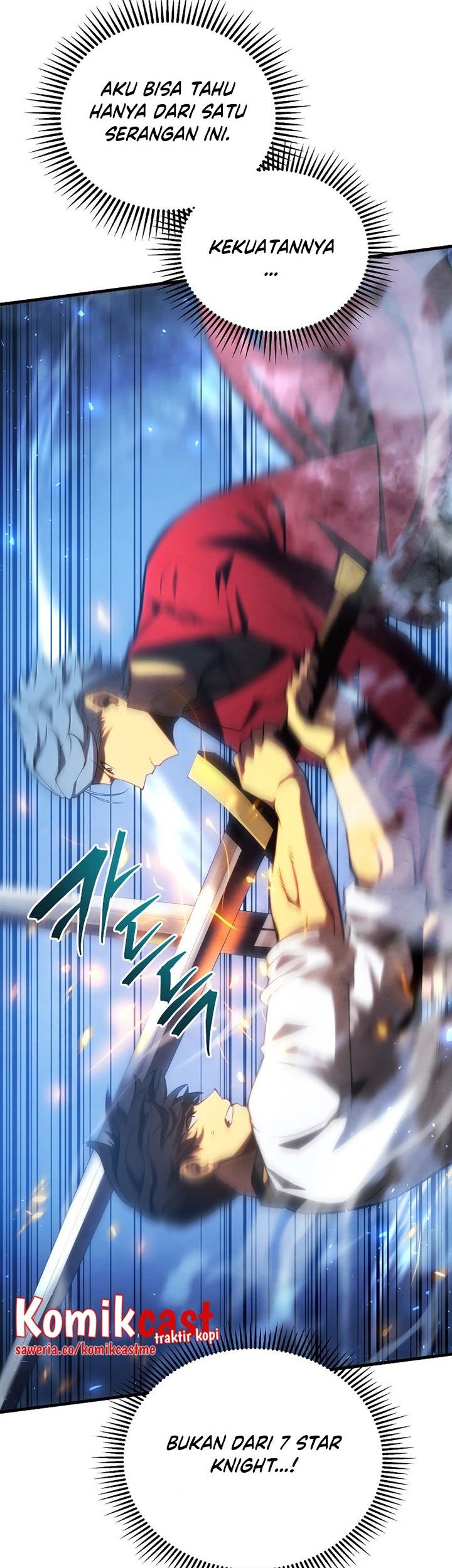 Swordmaster’s Youngest Son Bab 36 halaman 72