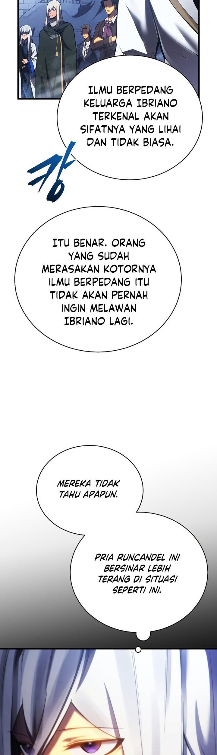 Swordmaster’s Youngest Son Bab 36 halaman 80