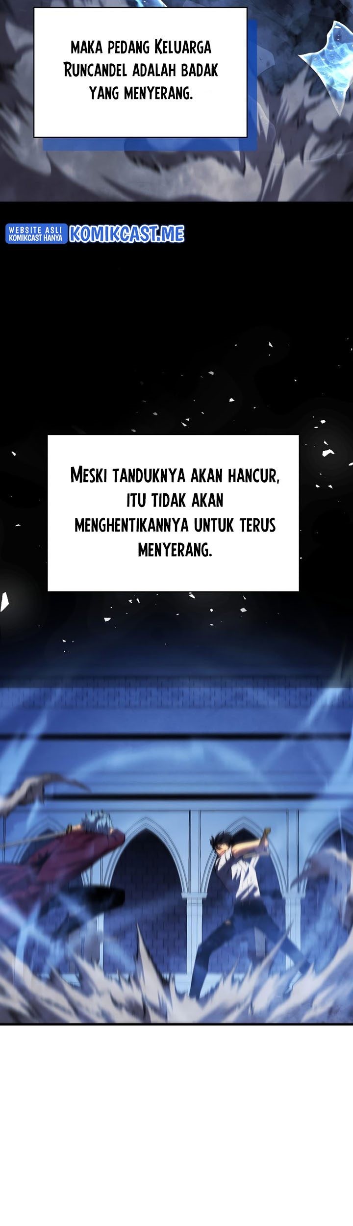 Swordmaster’s Youngest Son Bab 36 halaman 84