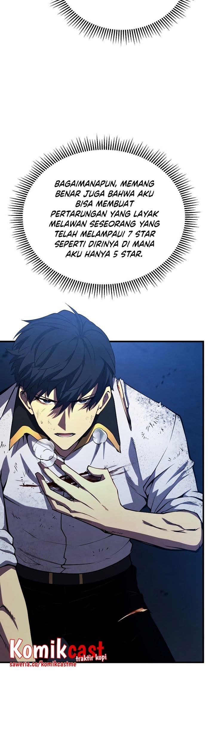 Swordmaster’s Youngest Son Bab 36 halaman 88