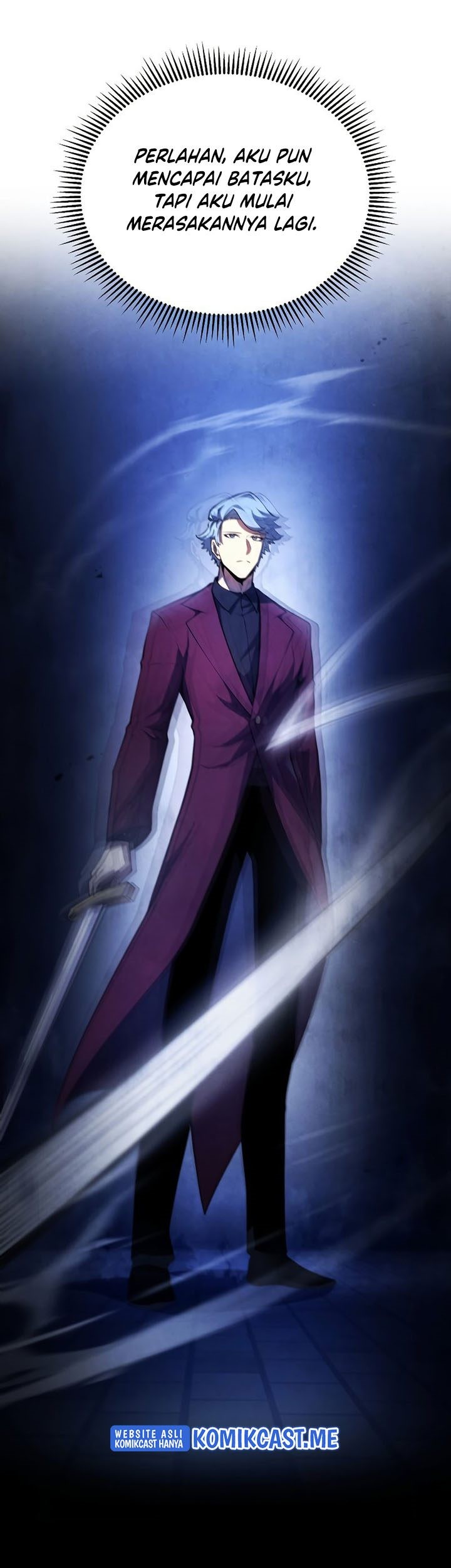 Swordmaster’s Youngest Son Bab 36 halaman 90