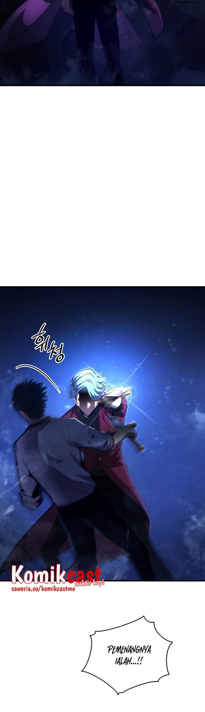Swordmaster’s Youngest Son Bab 36 halaman 104
