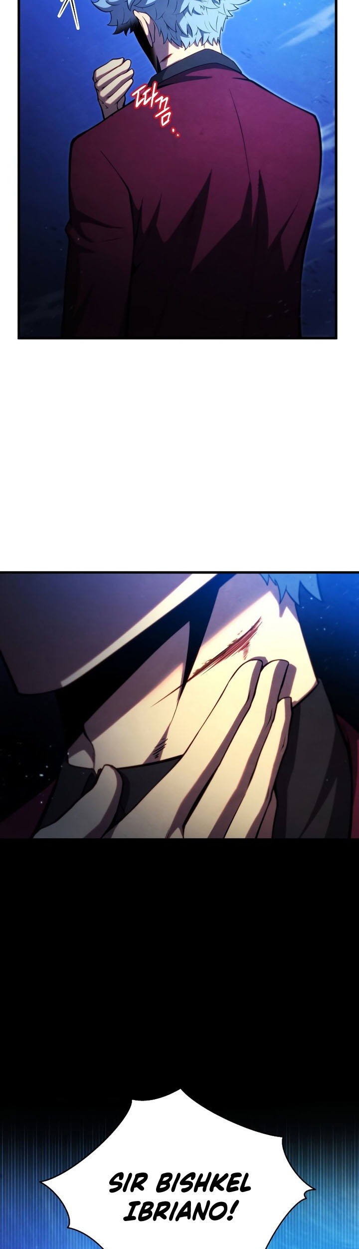 Swordmaster’s Youngest Son Bab 37 halaman 10