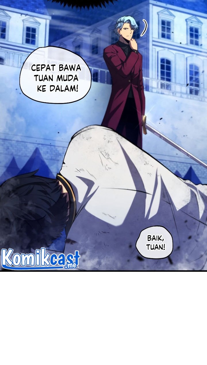 Swordmaster’s Youngest Son Bab 37 halaman 13