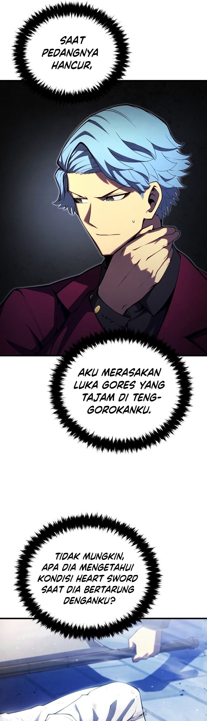 Swordmaster’s Youngest Son Bab 37 halaman 14