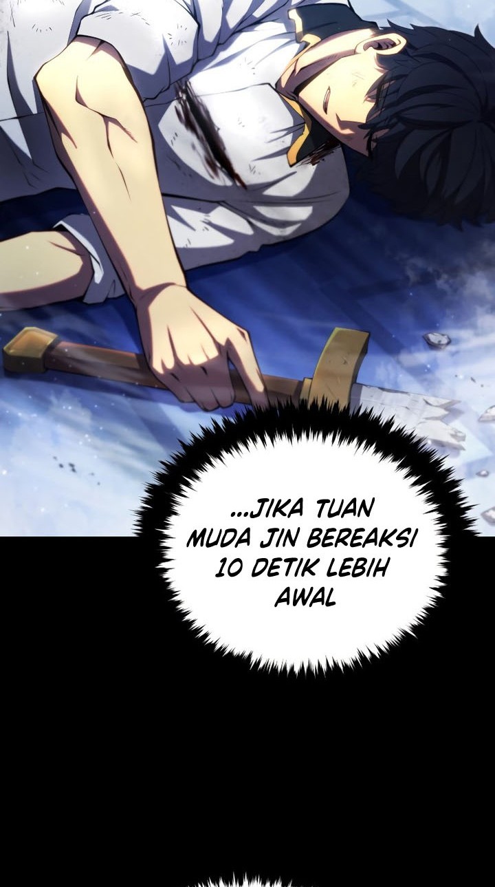 Swordmaster’s Youngest Son Bab 37 halaman 15