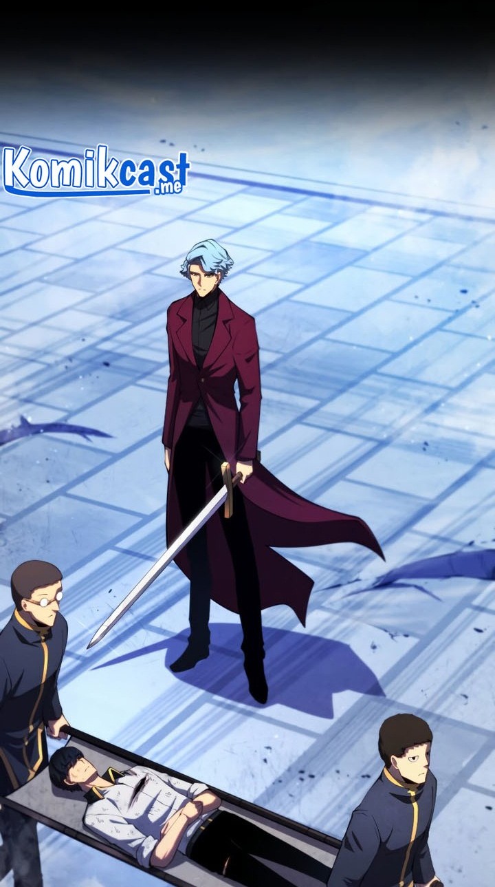 Swordmaster’s Youngest Son Bab 37 halaman 17