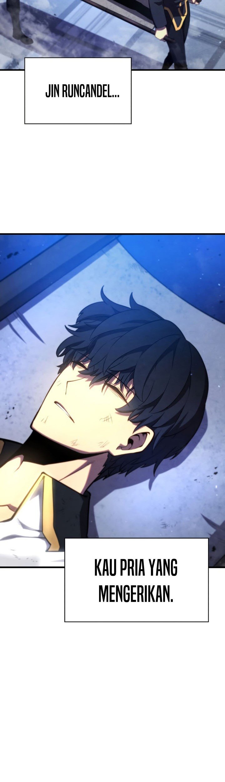 Swordmaster’s Youngest Son Bab 37 halaman 18