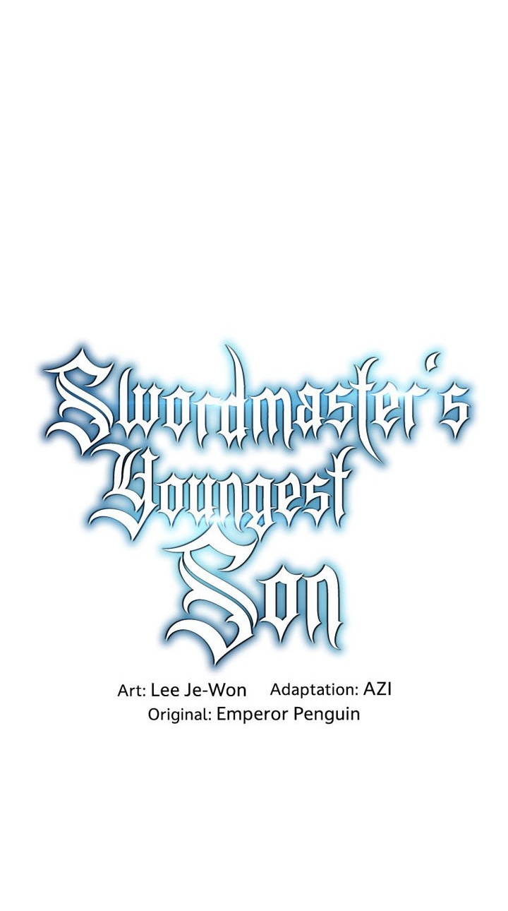 Swordmaster’s Youngest Son Bab 37 halaman 19